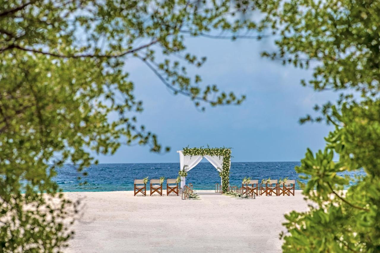 Anantara Kihavah Maldives Villas Kihavah Huravalhi Island Εξωτερικό φωτογραφία