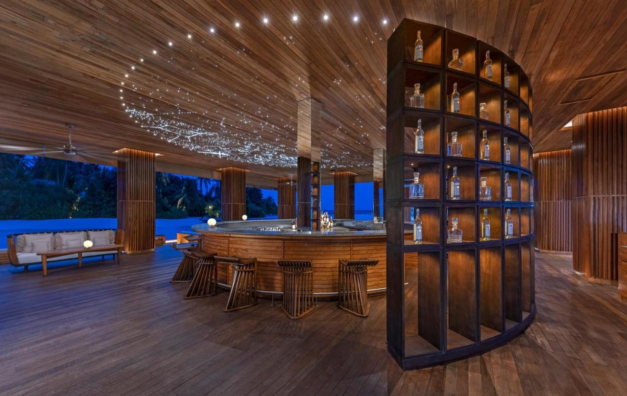 Anantara Kihavah Maldives Villas Kihavah Huravalhi Island Εξωτερικό φωτογραφία