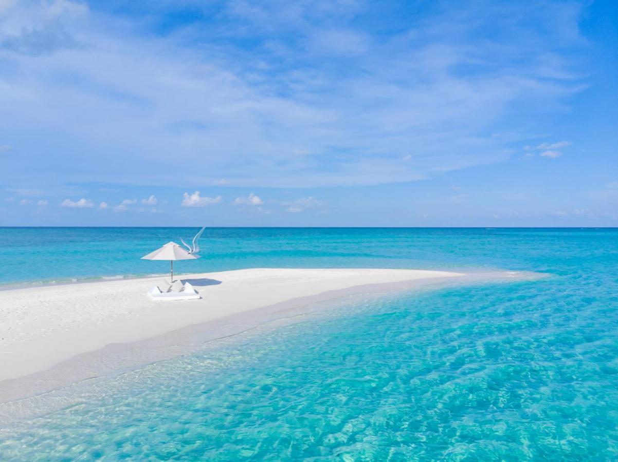 Anantara Kihavah Maldives Villas Kihavah Huravalhi Island Εξωτερικό φωτογραφία