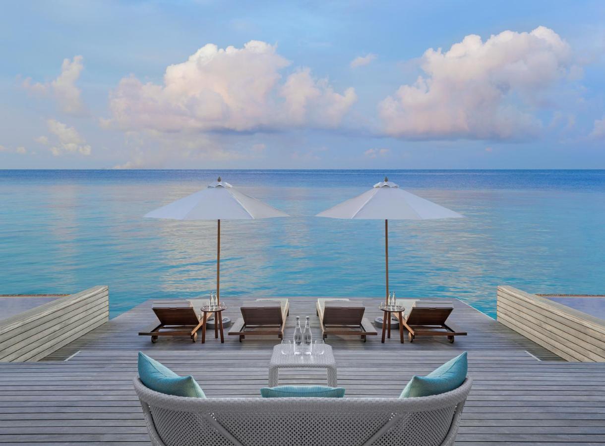 Anantara Kihavah Maldives Villas Kihavah Huravalhi Island Εξωτερικό φωτογραφία
