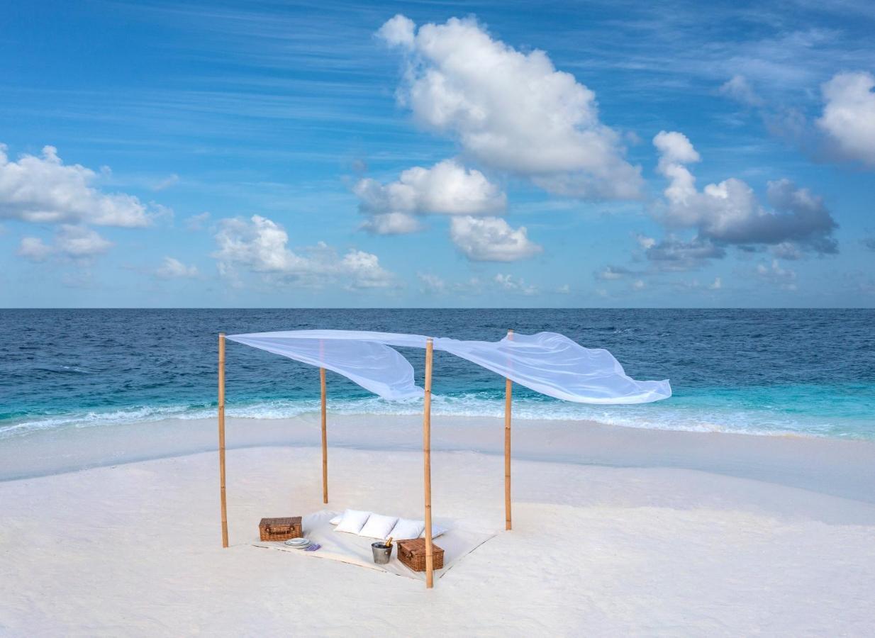 Anantara Kihavah Maldives Villas Kihavah Huravalhi Island Εξωτερικό φωτογραφία
