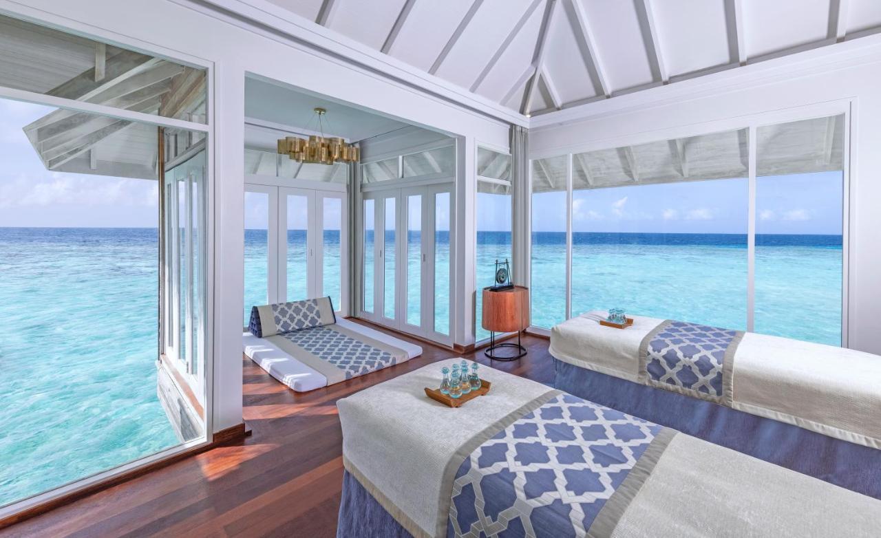 Anantara Kihavah Maldives Villas Kihavah Huravalhi Island Εξωτερικό φωτογραφία