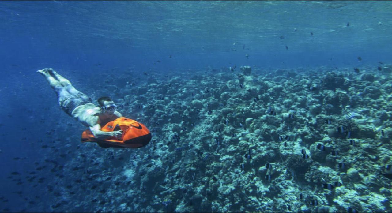 Anantara Kihavah Maldives Villas Kihavah Huravalhi Island Εξωτερικό φωτογραφία