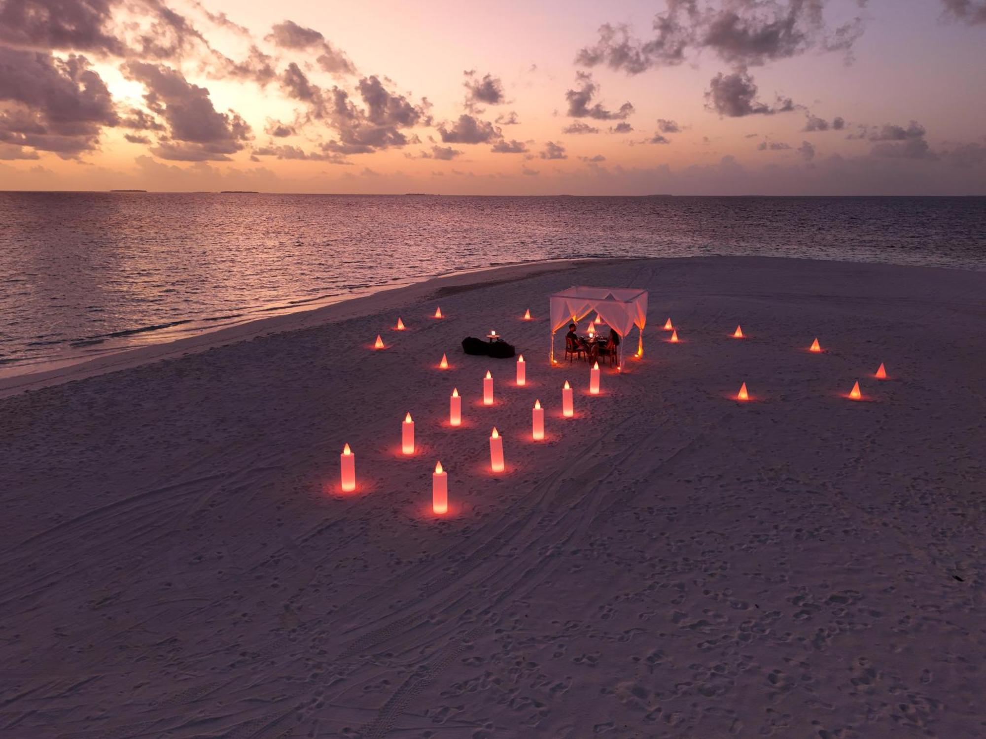 Anantara Kihavah Maldives Villas Kihavah Huravalhi Island Εξωτερικό φωτογραφία