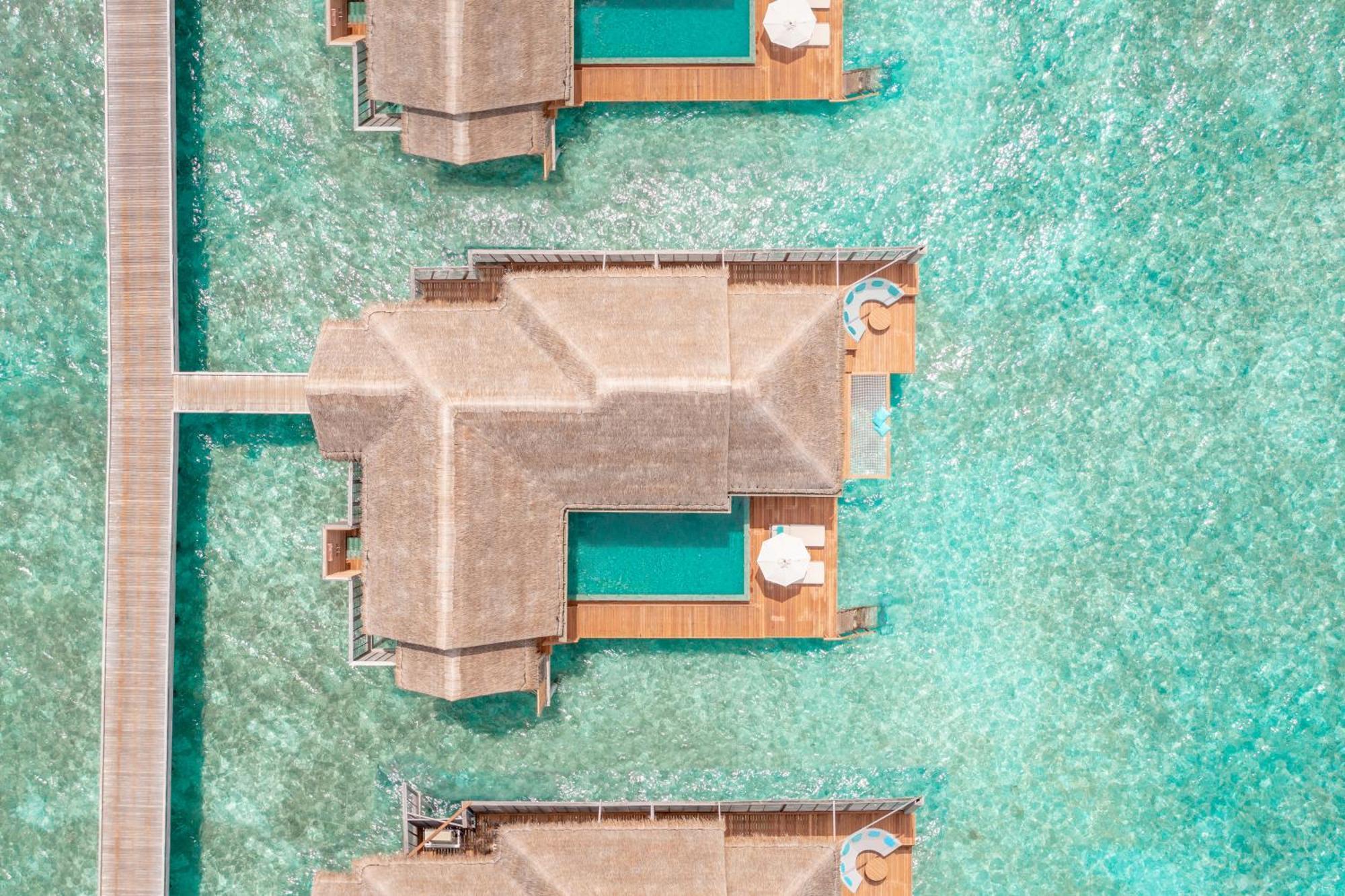 Anantara Kihavah Maldives Villas Kihavah Huravalhi Island Εξωτερικό φωτογραφία