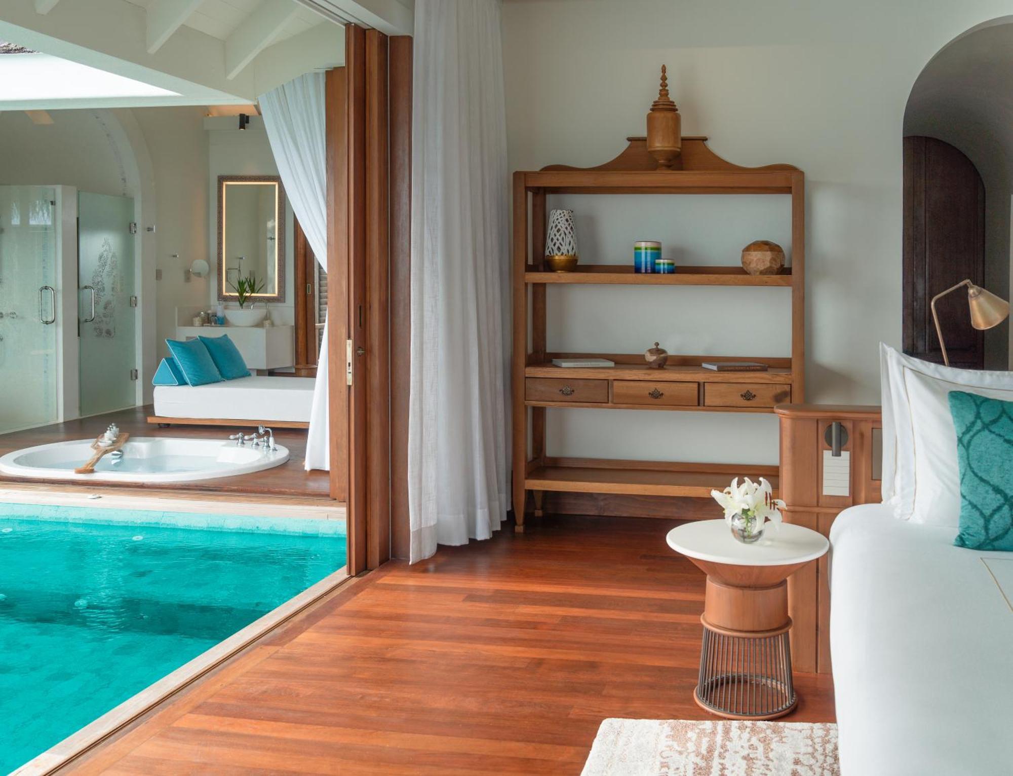 Anantara Kihavah Maldives Villas Kihavah Huravalhi Island Δωμάτιο φωτογραφία