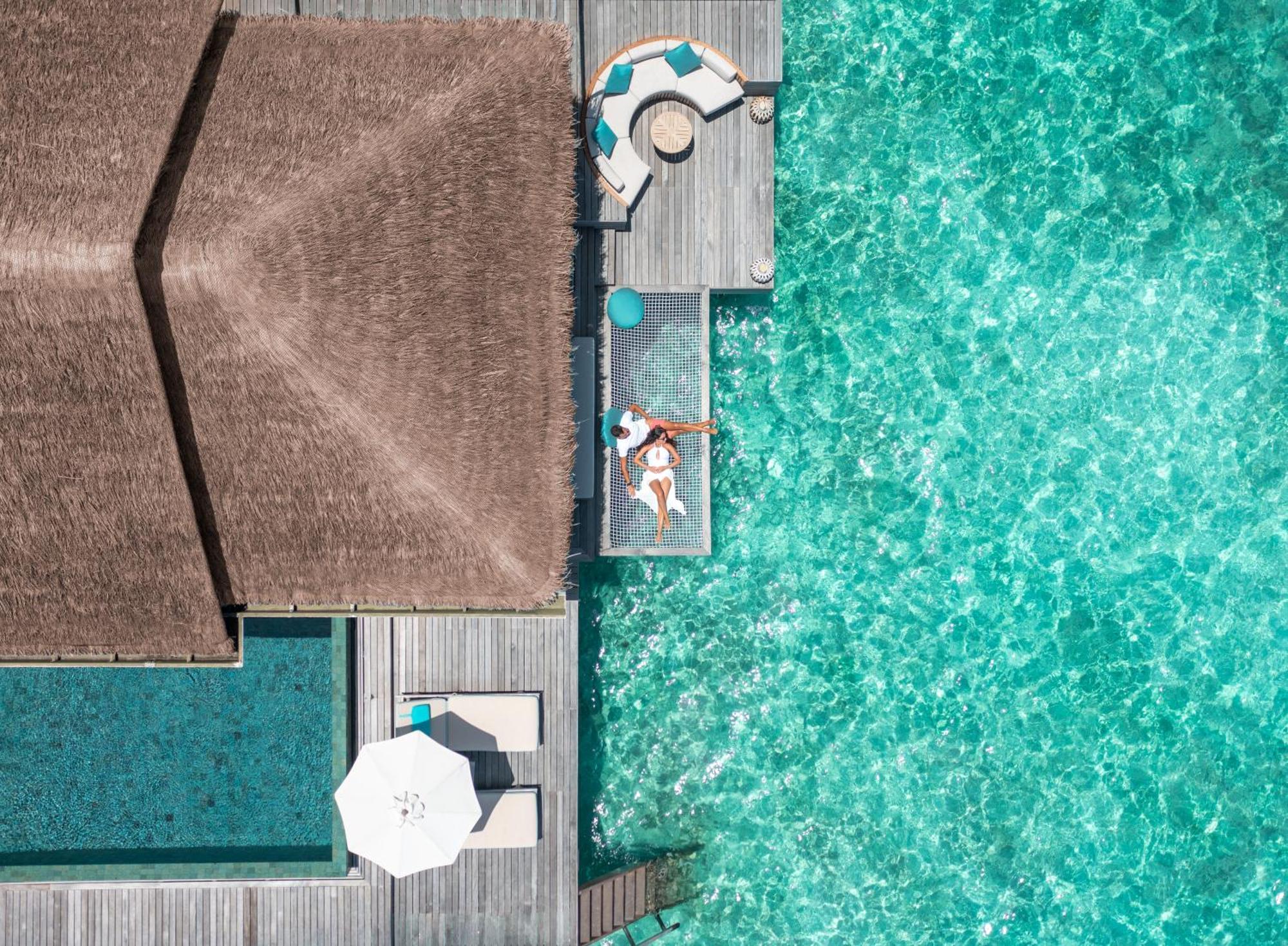Anantara Kihavah Maldives Villas Kihavah Huravalhi Island Δωμάτιο φωτογραφία