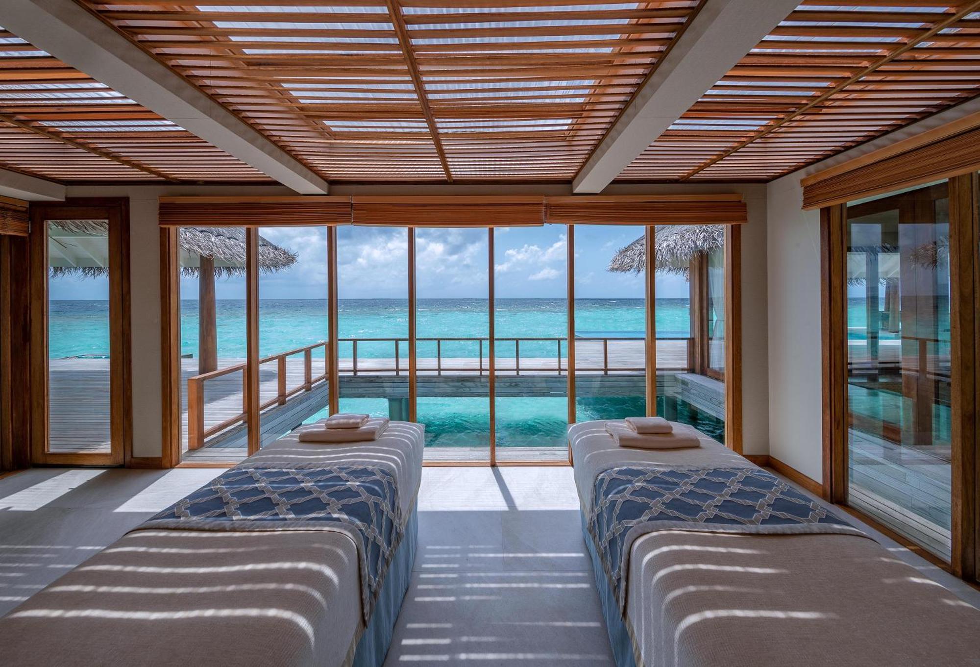 Anantara Kihavah Maldives Villas Kihavah Huravalhi Island Δωμάτιο φωτογραφία